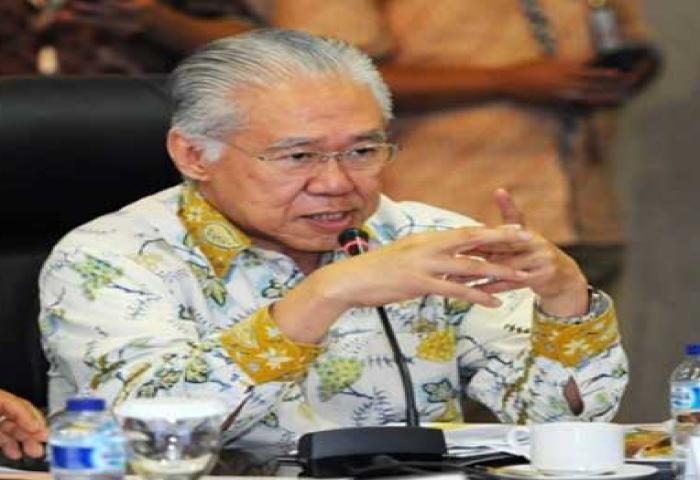 Mendag: Distributor dan Subdistributor Pangan Wajib Daftar
